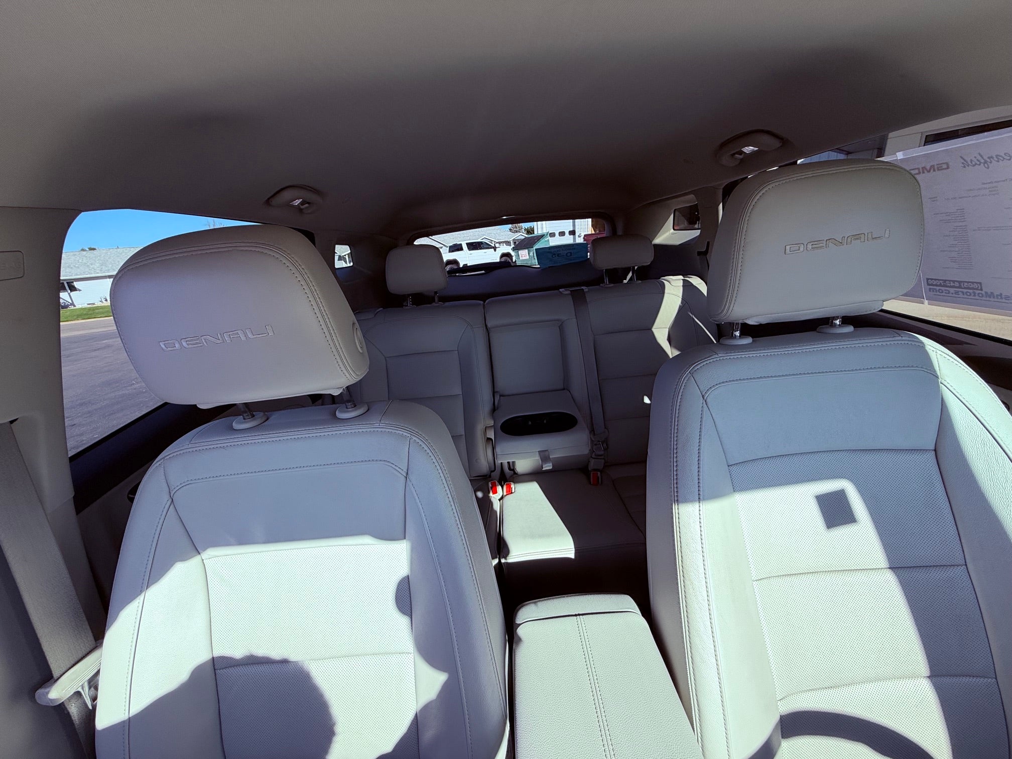 2019 GMC Terrain Base
