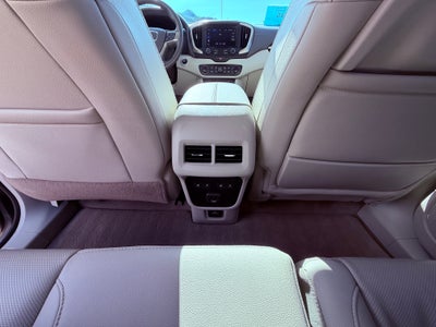 2019 GMC Terrain Base