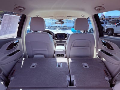 2019 GMC Terrain Base