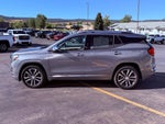 2019 GMC Terrain Base