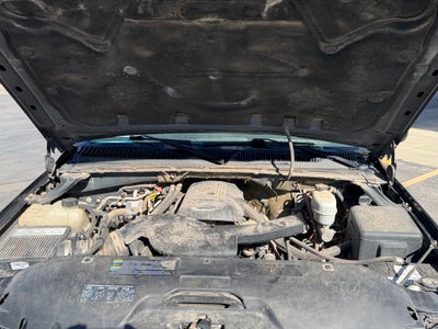 2005 GMC Yukon XL Base