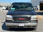 2005 GMC Yukon XL Base