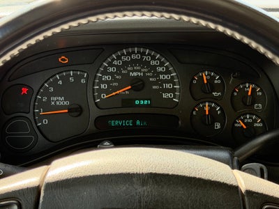 2005 GMC Yukon XL Base