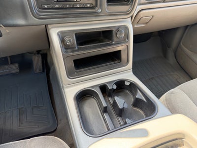 2005 GMC Yukon XL Base