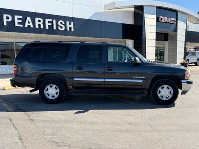 2005 GMC Yukon XL Base