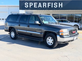 2005 GMC Yukon XL Base