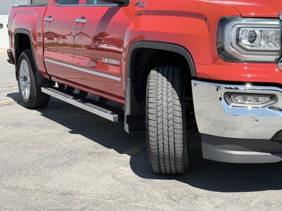 2018 GMC Sierra 1500 Base
