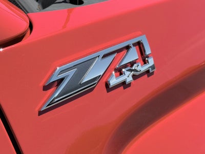 2018 GMC Sierra 1500 Base