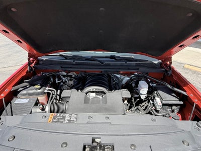 2018 GMC Sierra 1500 Base