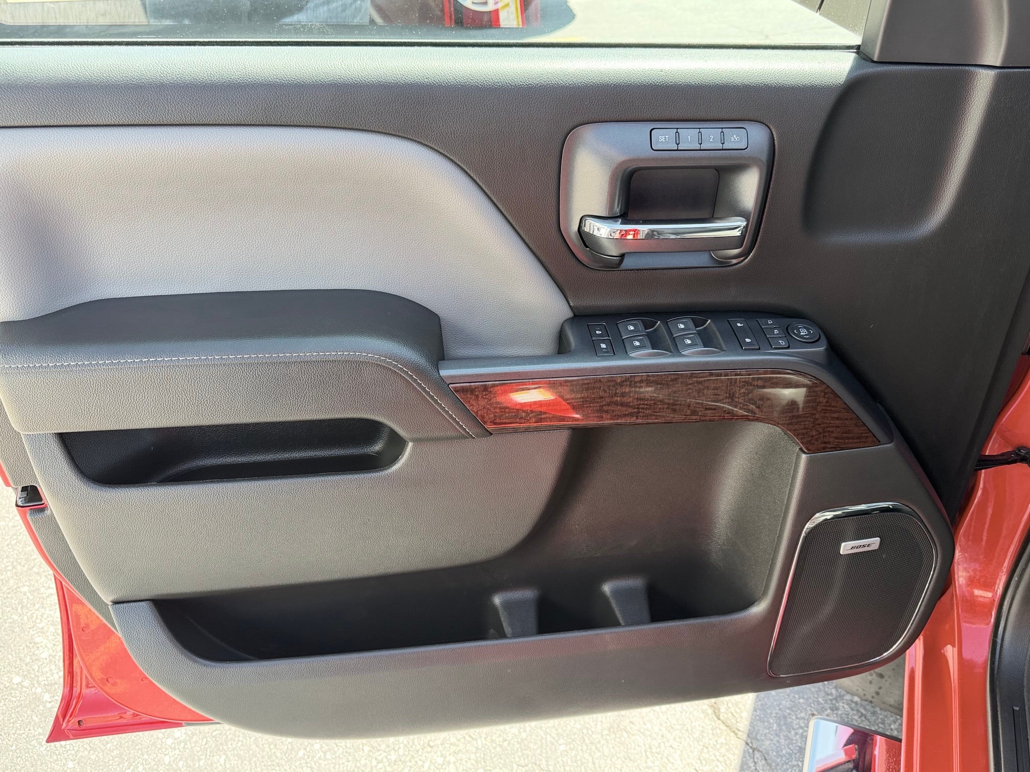 2018 GMC Sierra 1500 Base