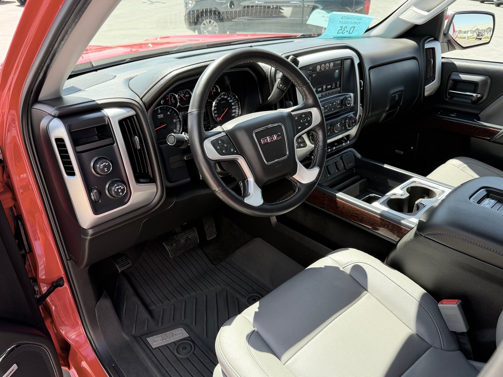 2018 GMC Sierra 1500 Base