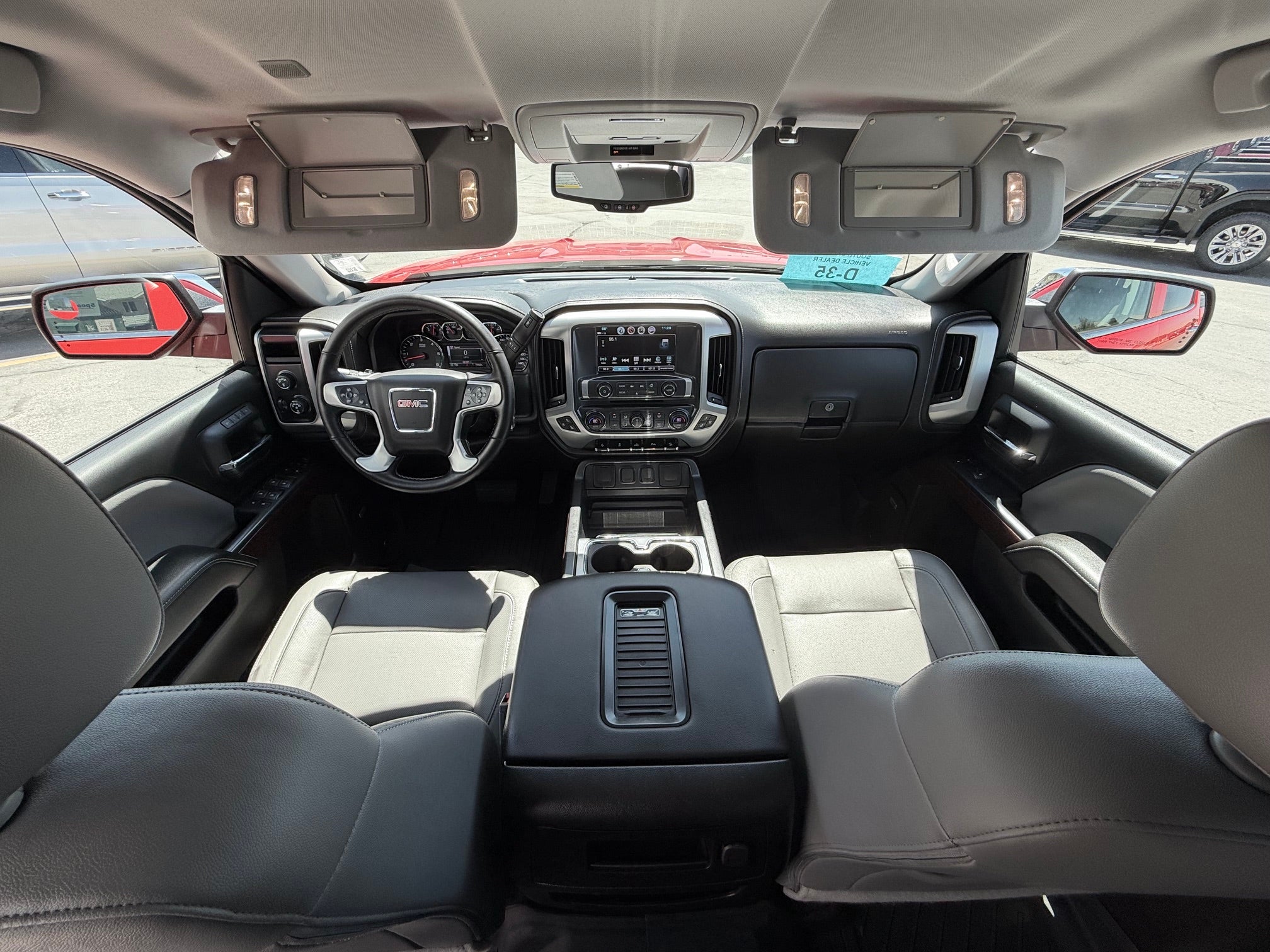 2018 GMC Sierra 1500 Base