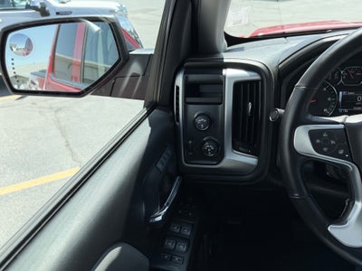 2018 GMC Sierra 1500 Base