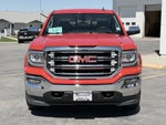 2018 GMC Sierra 1500 Base