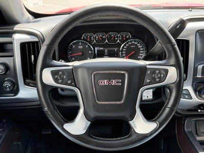 2018 GMC Sierra 1500 Base