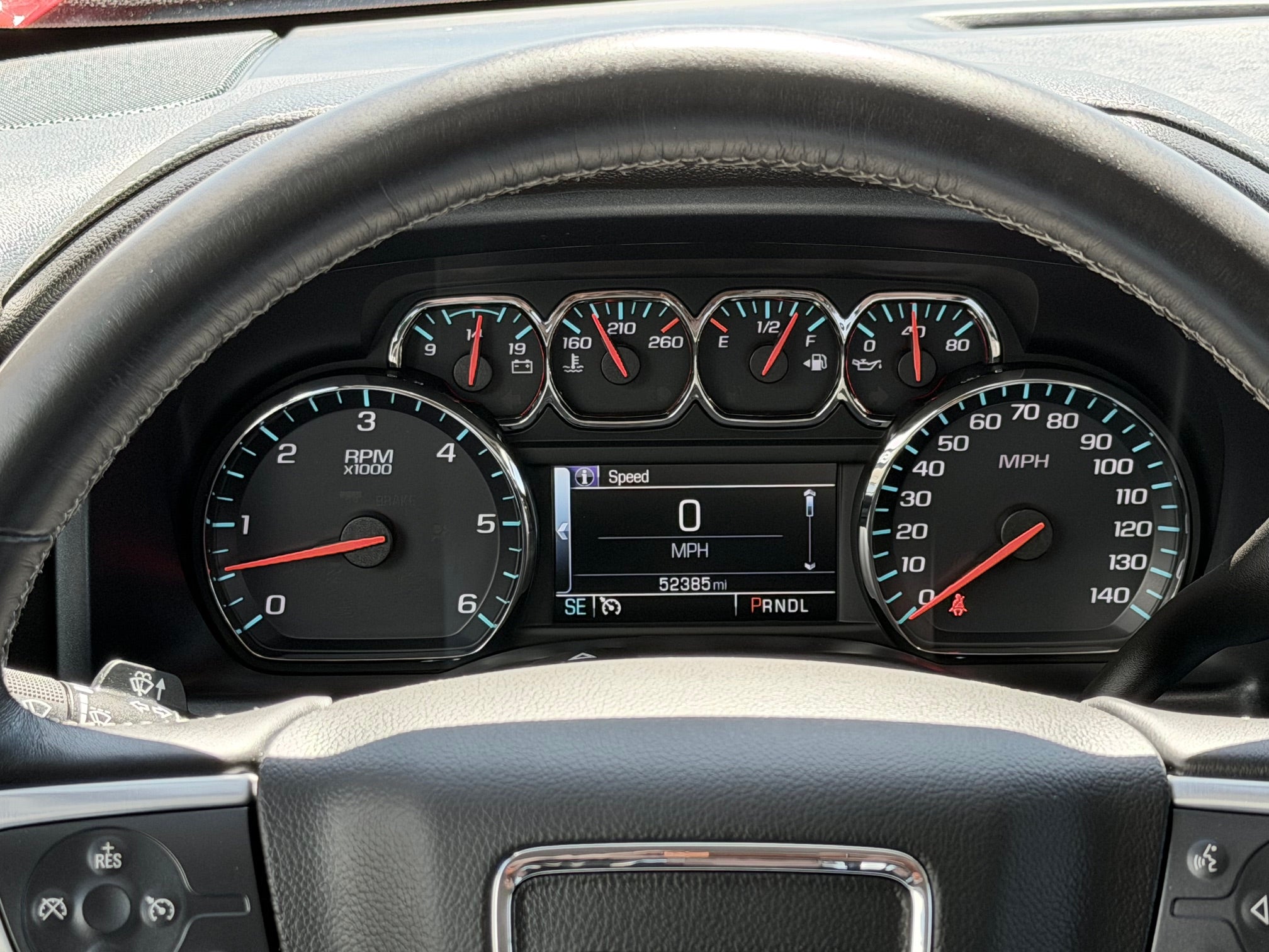 2018 GMC Sierra 1500 Base