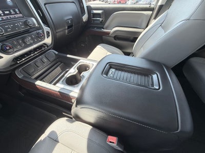 2018 GMC Sierra 1500 Base