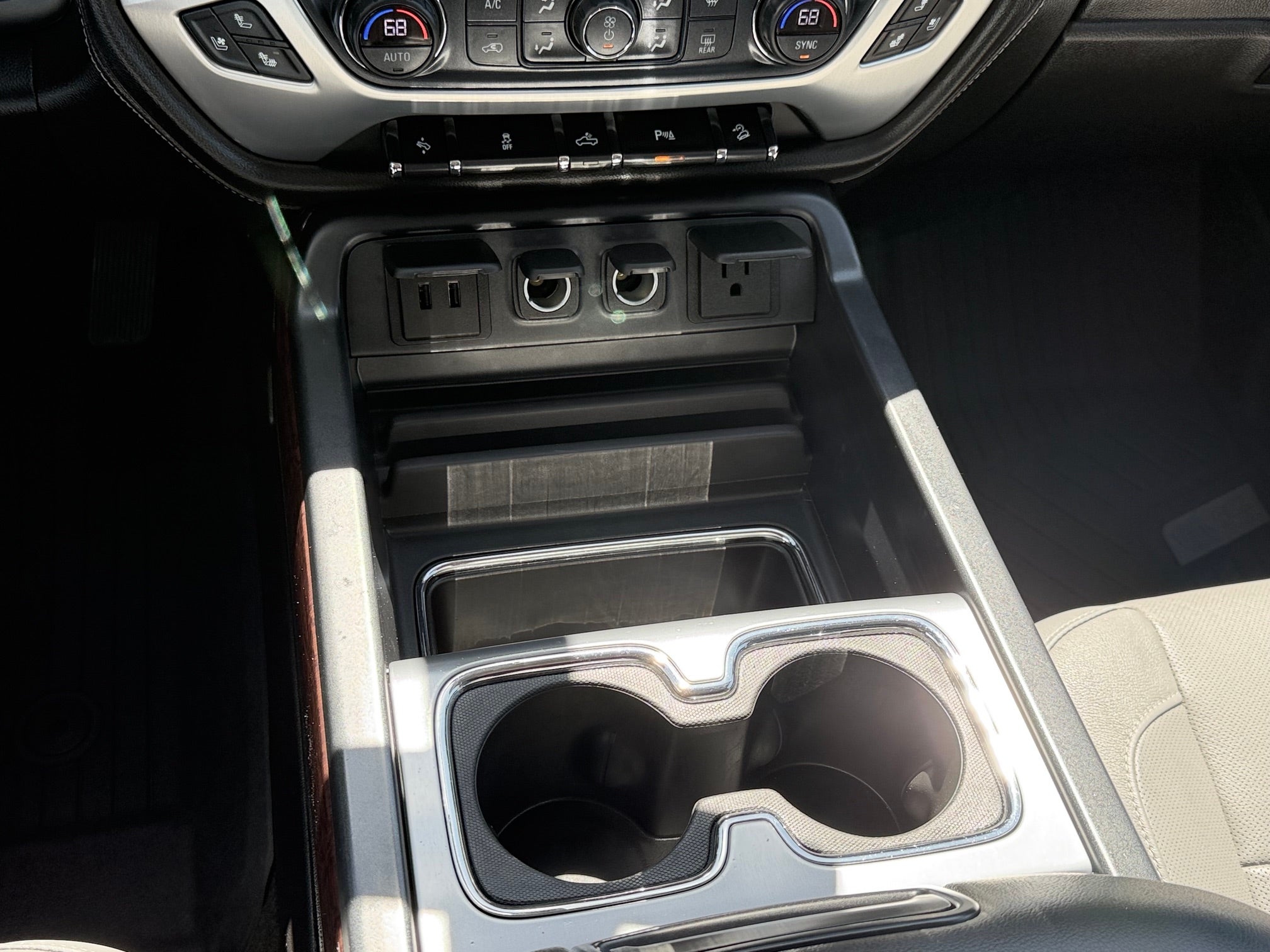 2018 GMC Sierra 1500 Base