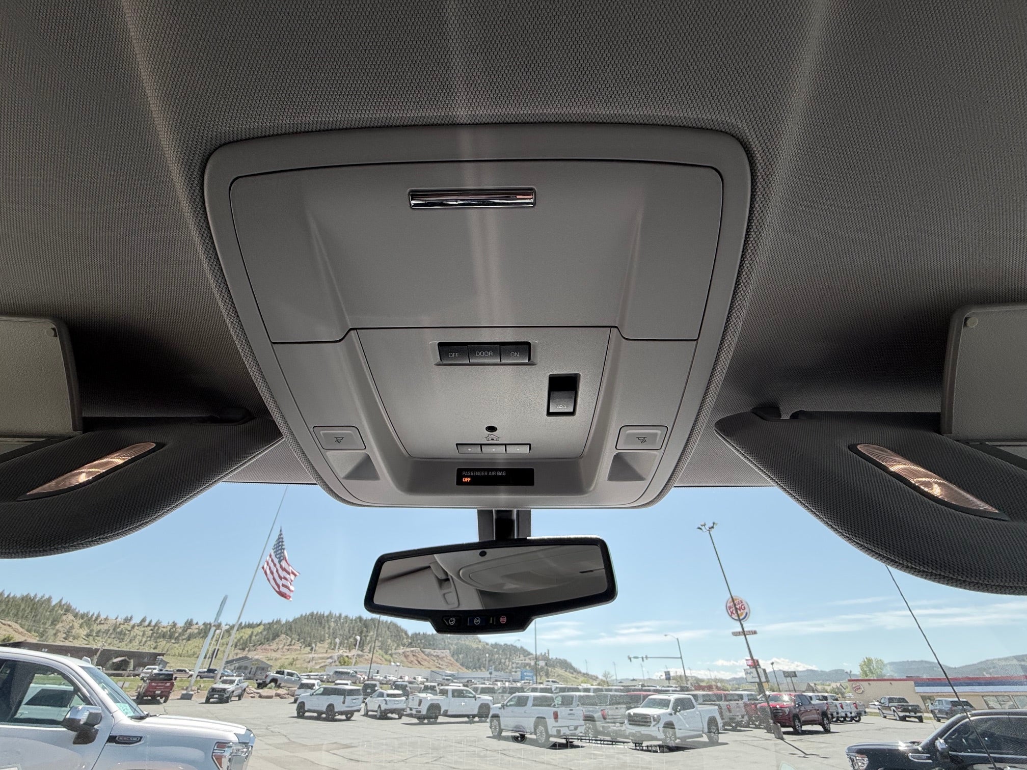 2018 GMC Sierra 1500 Base