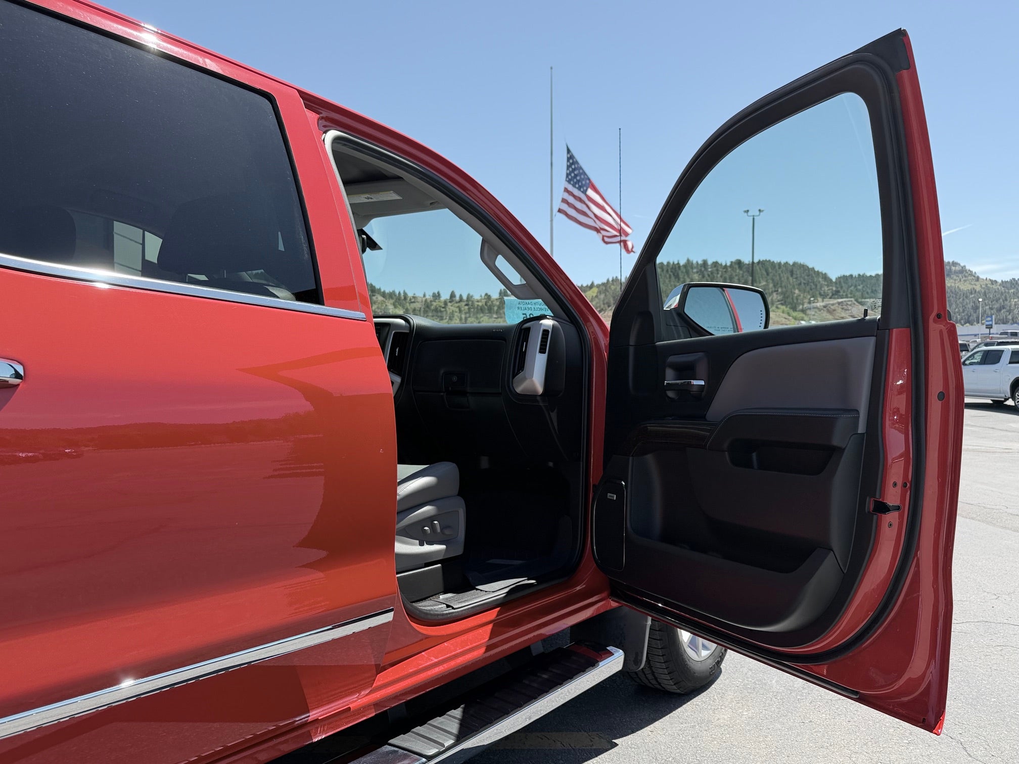 2018 GMC Sierra 1500 Base