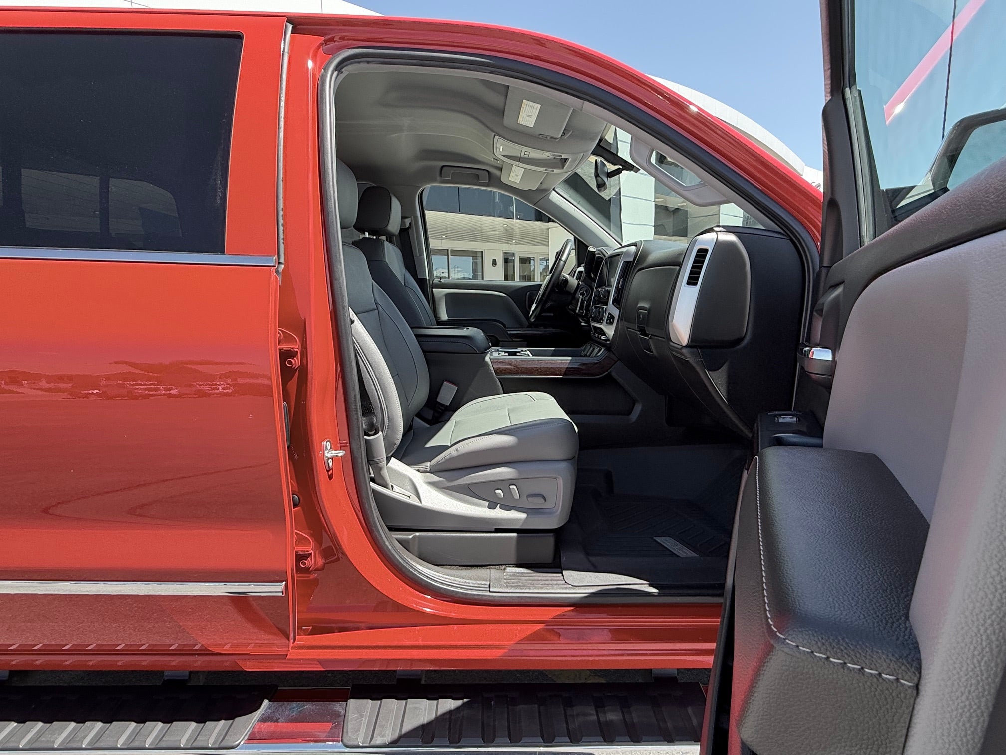 2018 GMC Sierra 1500 Base