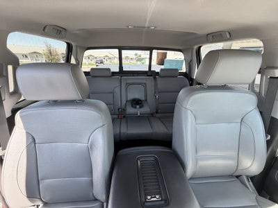 2018 GMC Sierra 1500 Base