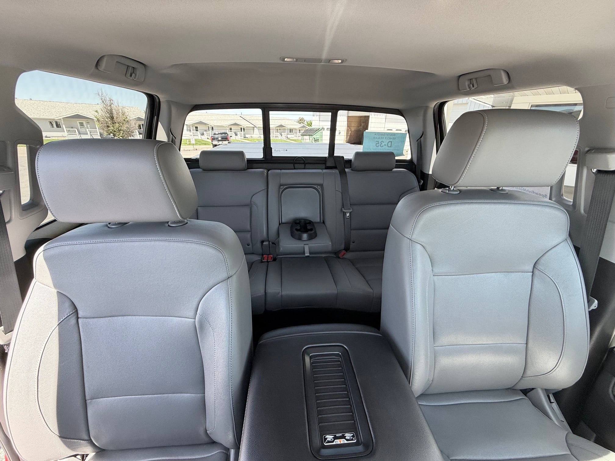 2018 GMC Sierra 1500 Base