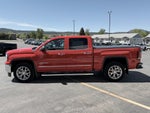 2018 GMC Sierra 1500 Base