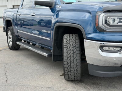2018 GMC Sierra 1500 Base