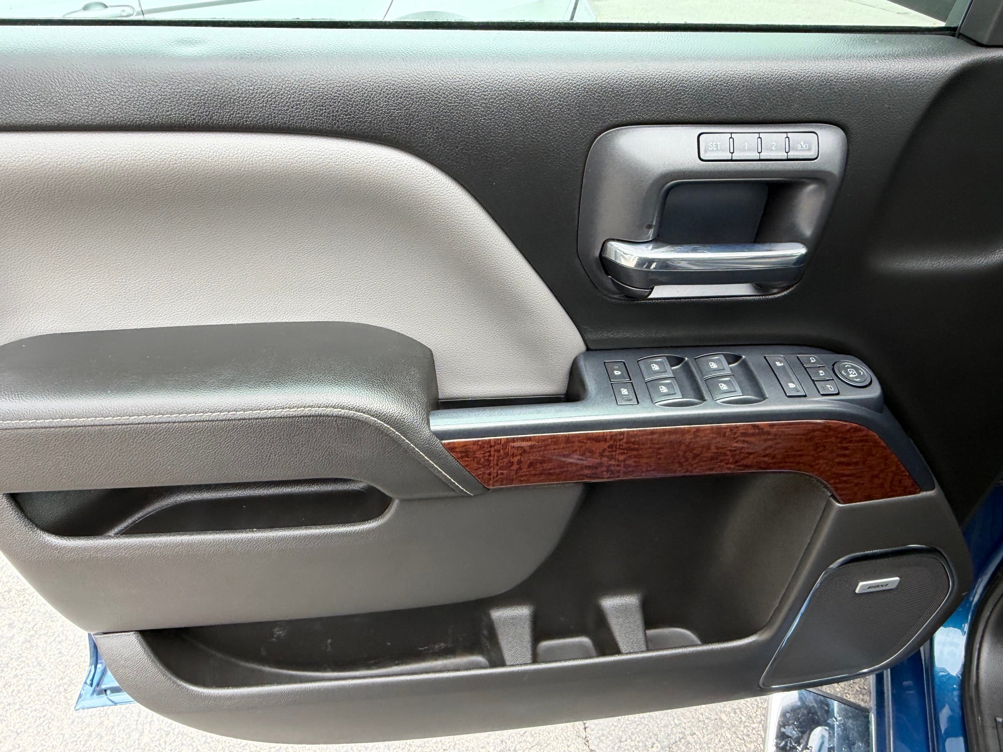 2018 GMC Sierra 1500 Base