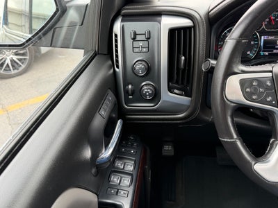 2018 GMC Sierra 1500 Base