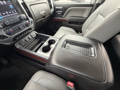 2018 GMC Sierra 1500 Base