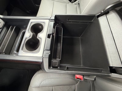 2018 GMC Sierra 1500 Base