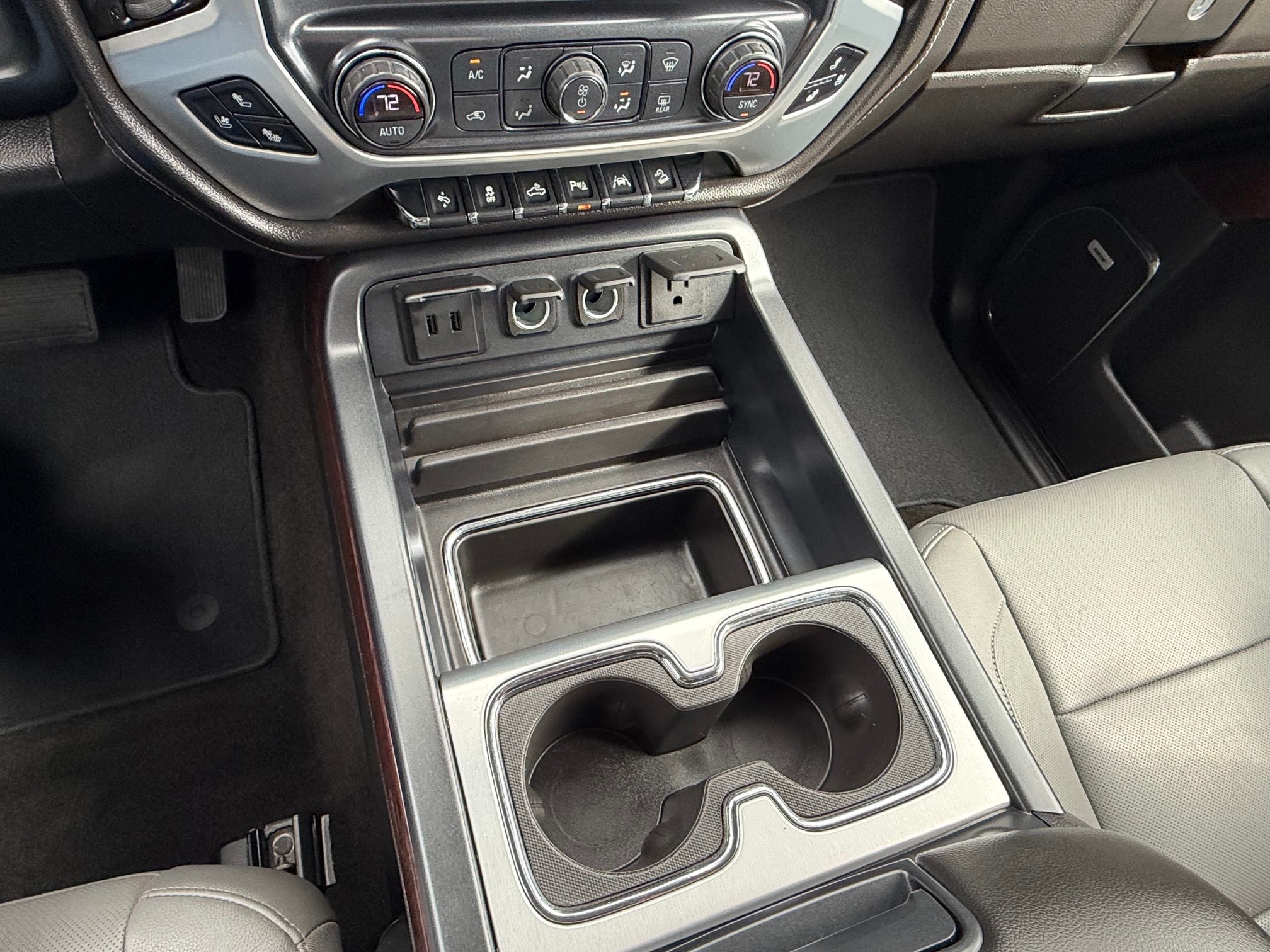 2018 GMC Sierra 1500 Base