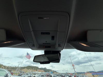 2018 GMC Sierra 1500 Base