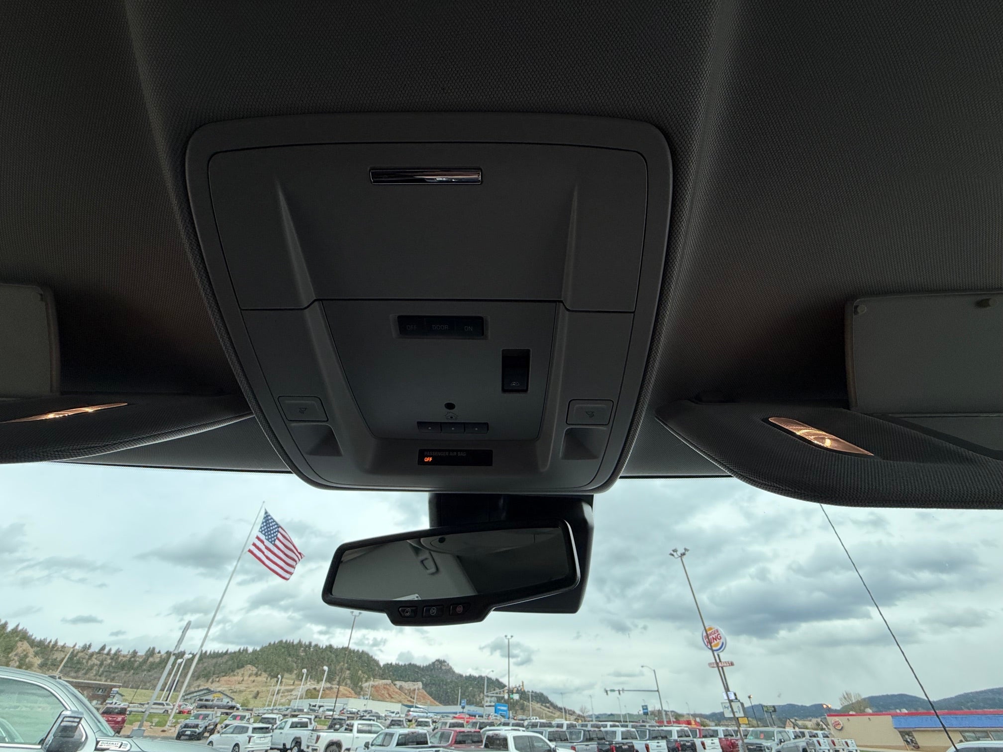 2018 GMC Sierra 1500 Base