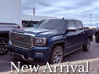2016 GMC Sierra 1500 Base
