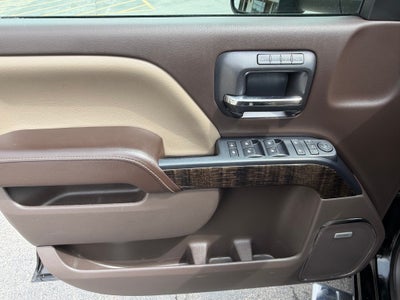 2016 GMC Sierra 1500 Base