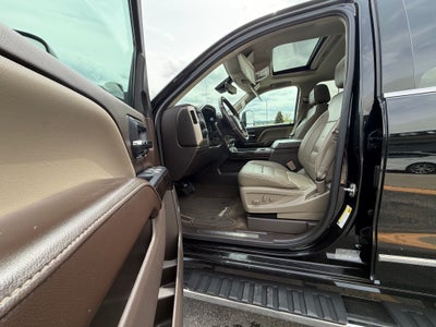 2016 GMC Sierra 1500 Base