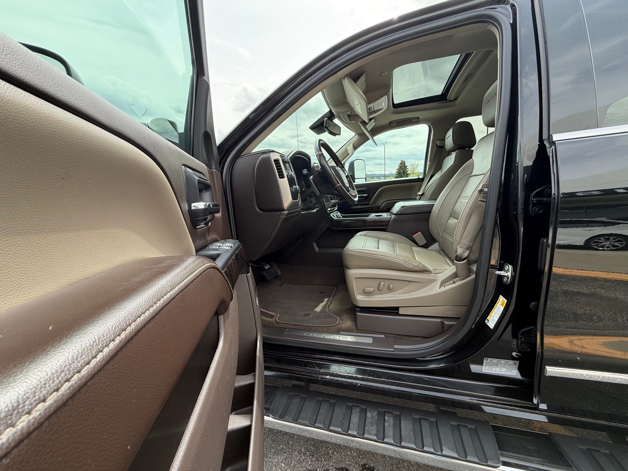 2016 GMC Sierra 1500 Base