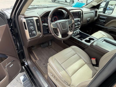 2016 GMC Sierra 1500 Base