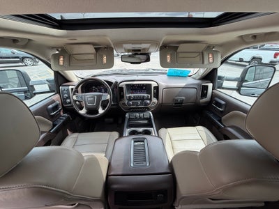 2016 GMC Sierra 1500 Base