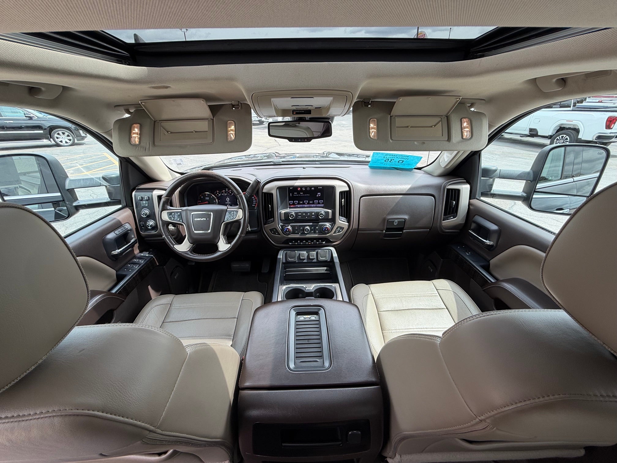 2016 GMC Sierra 1500 Base