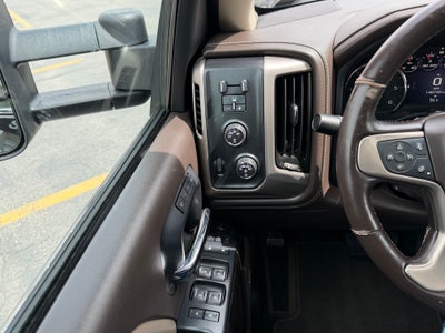 2016 GMC Sierra 1500 Base