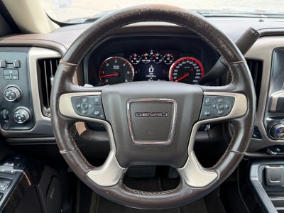 2016 GMC Sierra 1500 Base