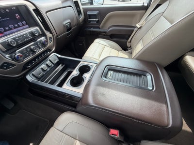 2016 GMC Sierra 1500 Base