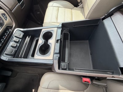 2016 GMC Sierra 1500 Base