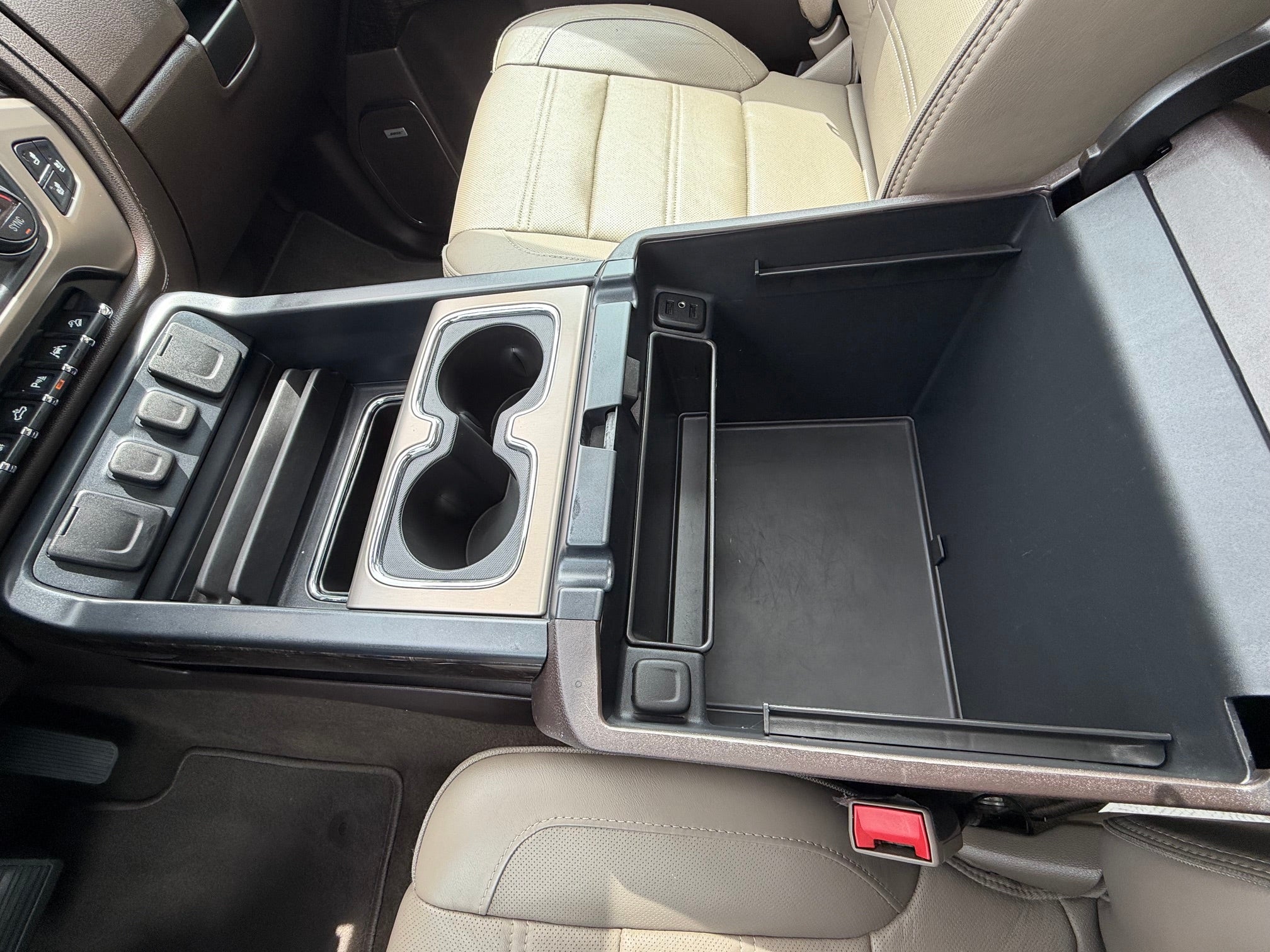 2016 GMC Sierra 1500 Base