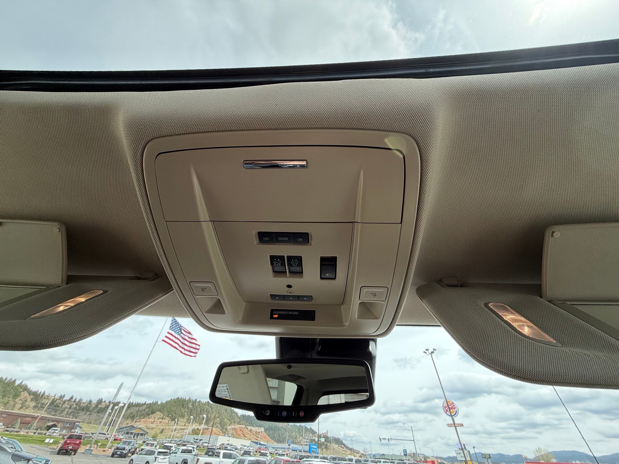 2016 GMC Sierra 1500 Base