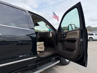 2016 GMC Sierra 1500 Base